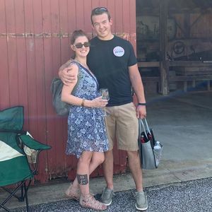 Meet your Posher, Nathan